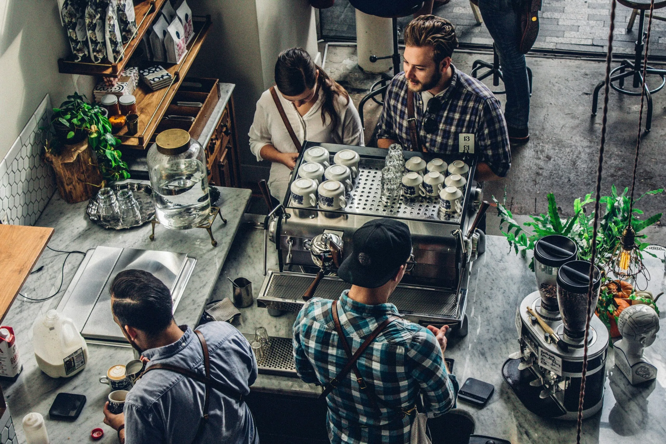 Customer Experience Customer Experience