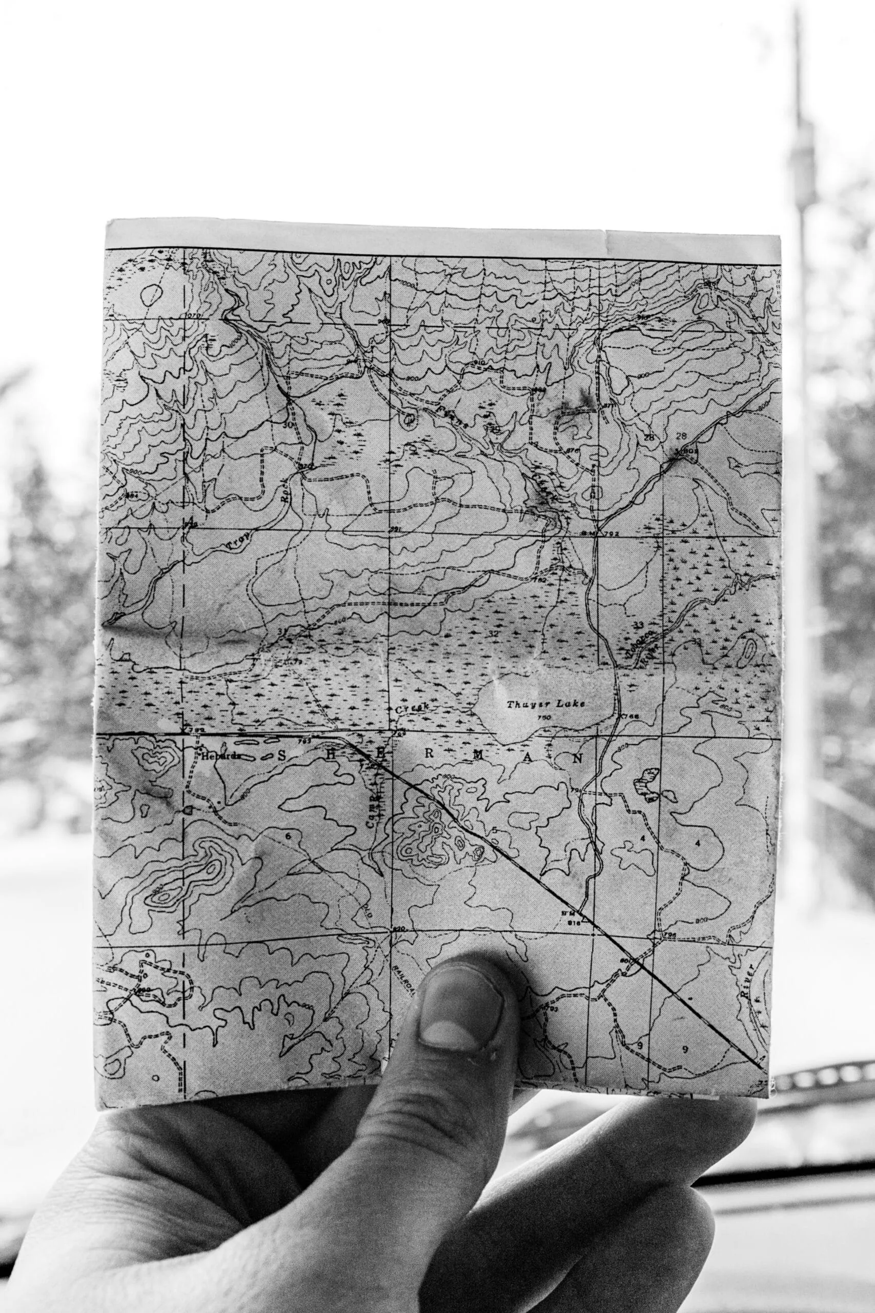 Charting the Course