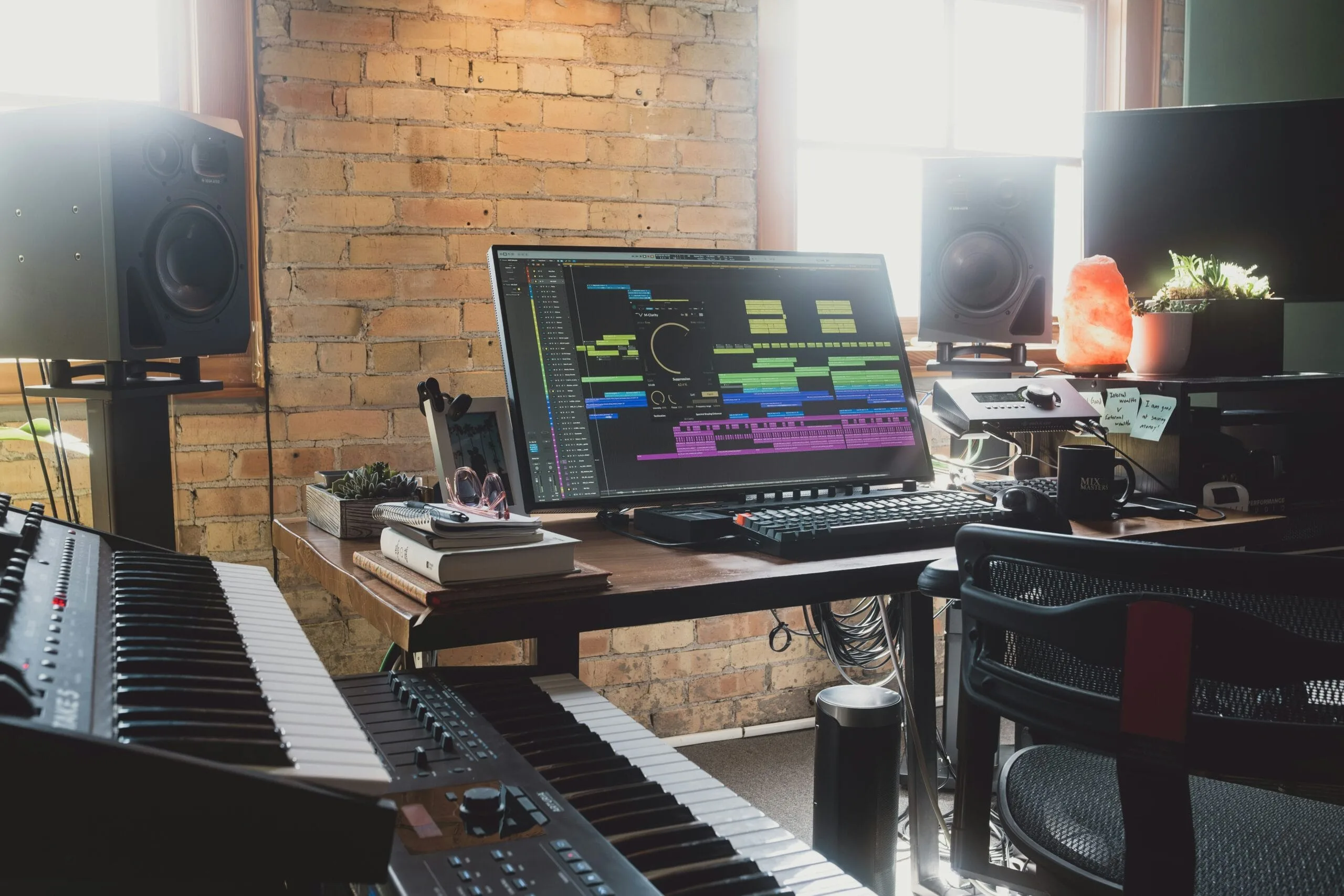 Workflow & Automation